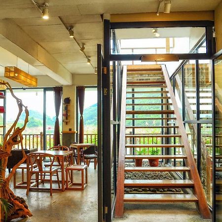 The Lake View Deyishe Resort In Thousand Island Lake Qianwu Exterior foto
